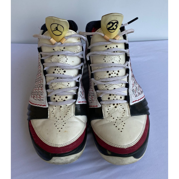 Air Jordan 23 “All-Star” 2008 318376-101-size 10 - Picture 1 of 14